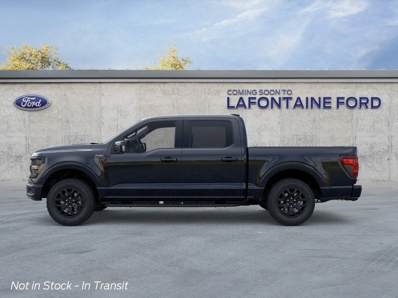 2026 Ford F-150 Tremor In-Transit