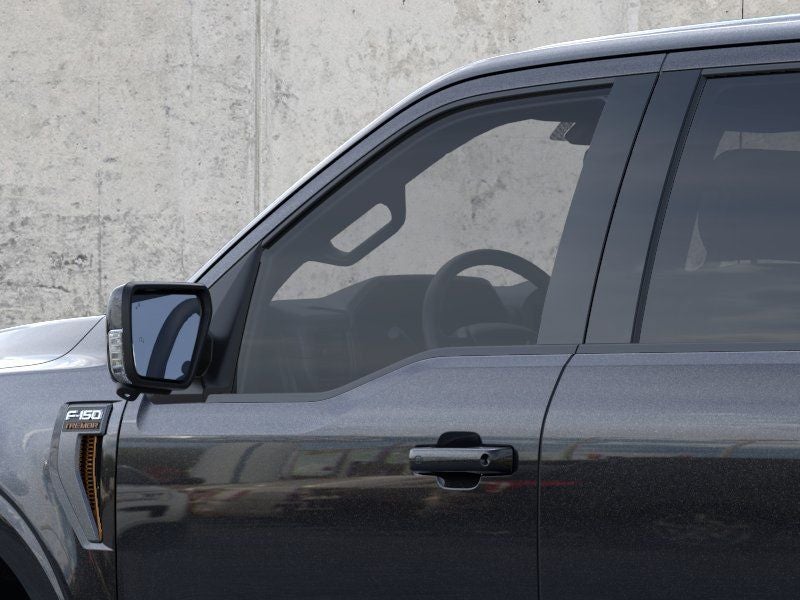 2026 Ford F-150 Tremor In-Transit