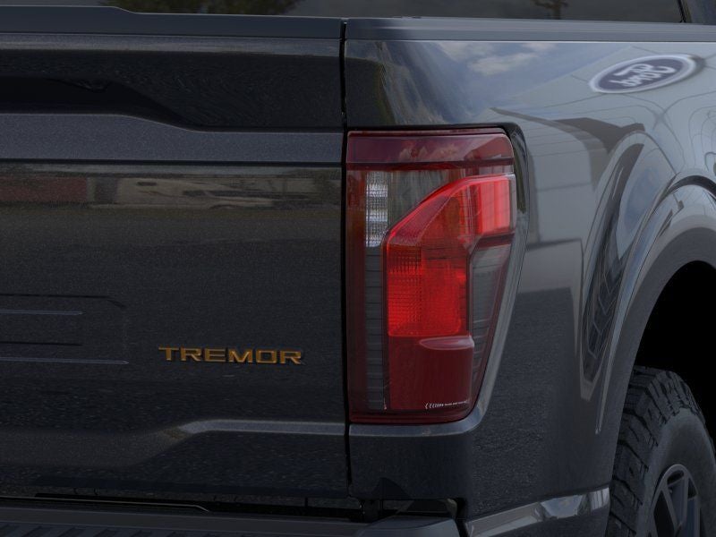 2026 Ford F-150 Tremor In-Transit