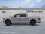 2026 Ford F-150 Tremor In-Transit