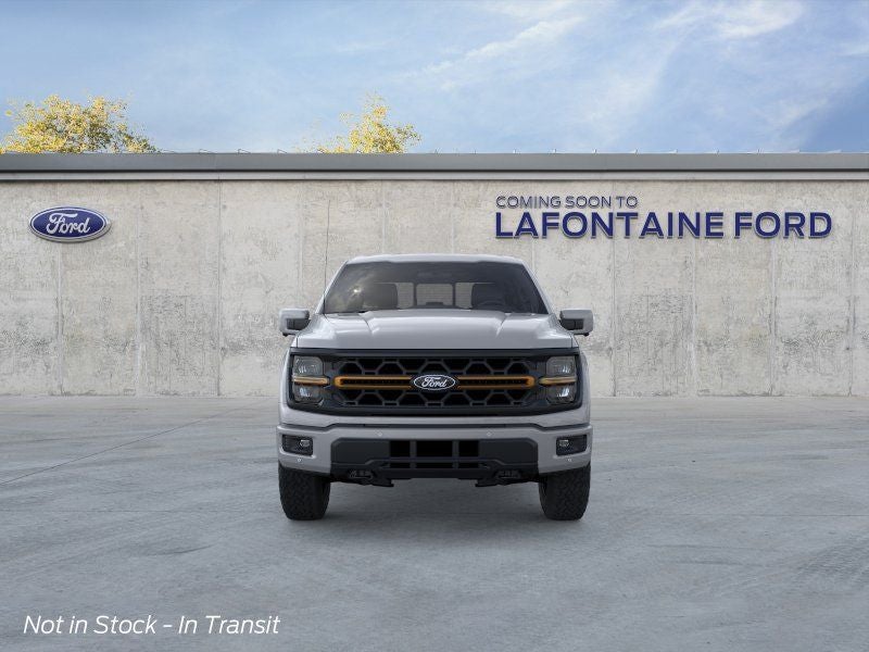 2026 Ford F-150 Tremor In-Transit