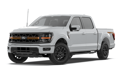 2026 Ford F-150 Tremor In-Transit