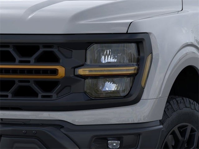 2026 Ford F-150 Tremor In-Transit