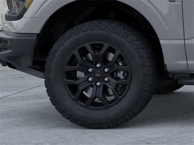 2026 Ford F-150 Tremor In-Transit