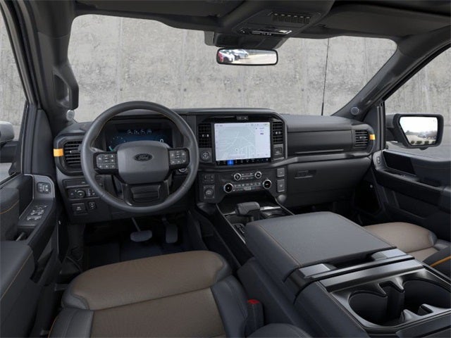 2026 Ford F-150 Tremor In-Transit