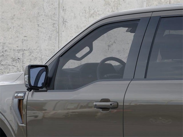 2026 Ford F-150 Tremor In-Transit