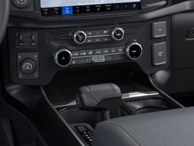 2026 Ford F-150 Tremor In-Transit