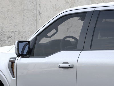 2026 Ford F-150 Tremor In-Transit