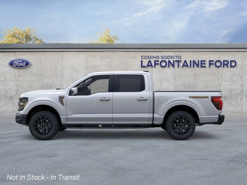 2026 Ford F-150 Tremor In-Transit