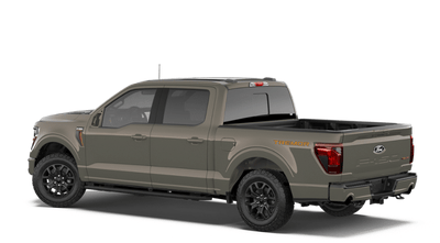2026 Ford F-150 Tremor In-Transit