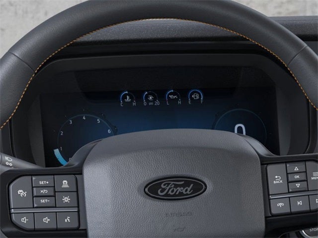 2026 Ford F-150 Tremor In-Transit