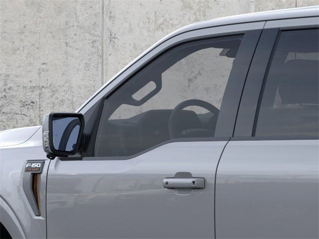 2026 Ford F-150 Tremor In-Transit