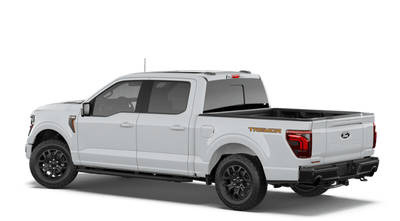 2026 Ford F-150 Tremor In-Transit