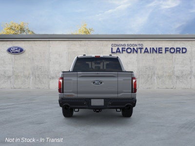 2026 Ford F-150 Tremor In-Transit