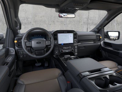 2026 Ford F-150 Tremor In-Transit