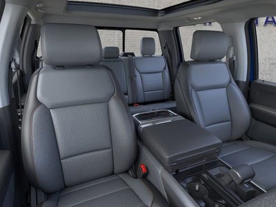 2026 Ford F-150 Lariat In-Transit