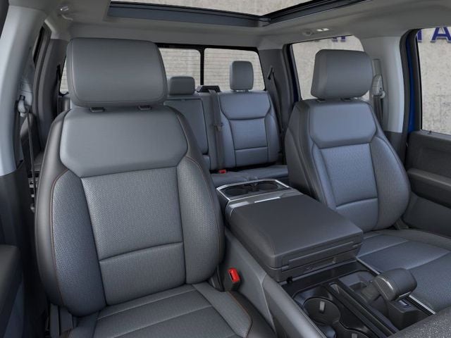 2026 Ford F-150 Lariat In-Transit