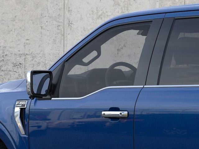 2026 Ford F-150 Lariat In-Transit