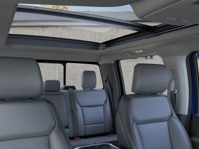 2026 Ford F-150 Lariat In-Transit