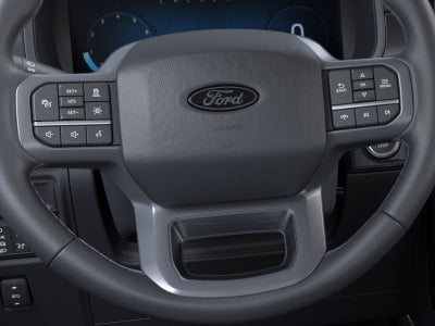 2026 Ford F-150 Lariat In-Transit