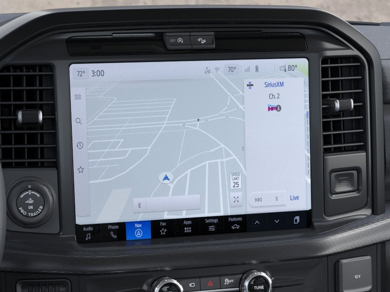 2026 Ford F-150 Lariat In-Transit