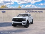 2026 Ford F-150 Lariat In-Transit