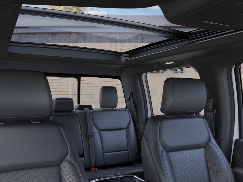 2026 Ford F-150 Lariat In-Transit