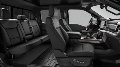 2026 Ford F-150 Lariat In-Transit
