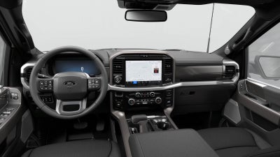 2026 Ford F-150 Lariat In-Transit