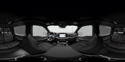 2026 Ford F-150 Lariat In-Transit