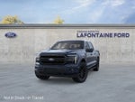 2026 Ford F-150 Lariat In-Transit