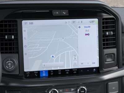 2026 Ford F-150 Lariat In-Transit