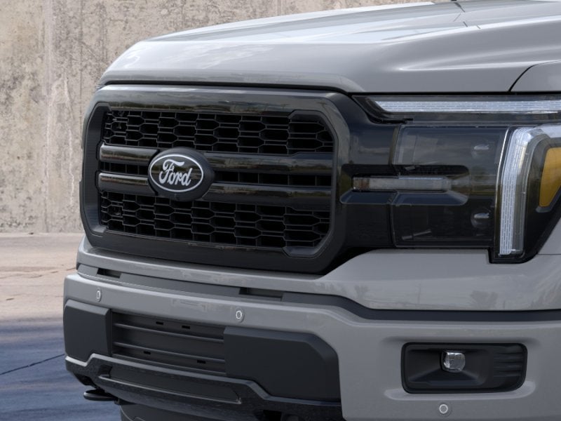 2026 Ford F-150 Lariat In-Transit