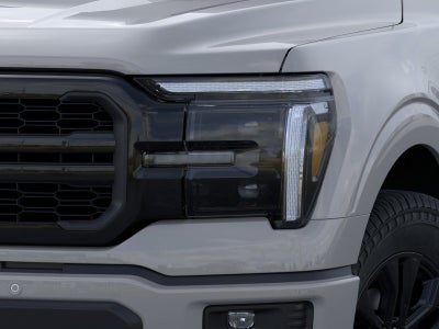 2026 Ford F-150 Lariat In-Transit