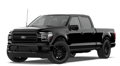 2026 Ford F-150 Lariat In-Transit