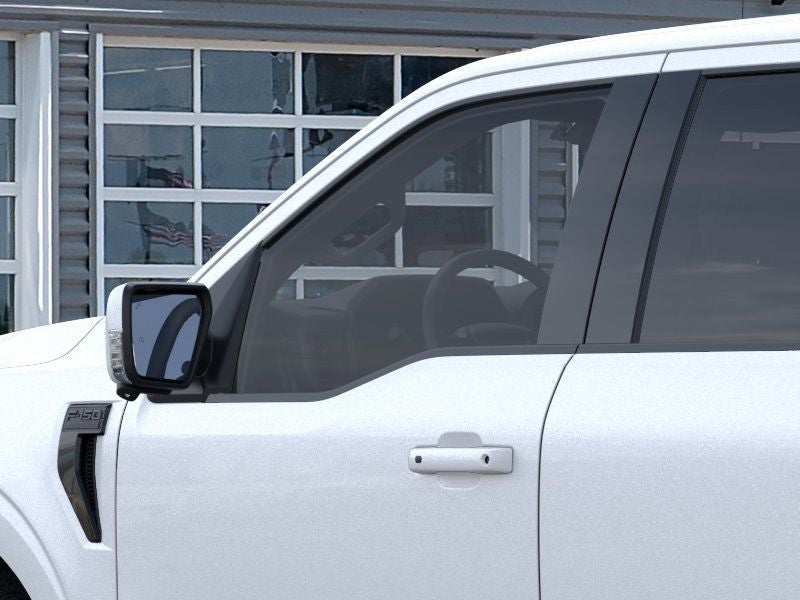 2026 Ford F-150 Lariat In-Transit