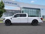 2026 Ford F-150 Lariat In-Transit