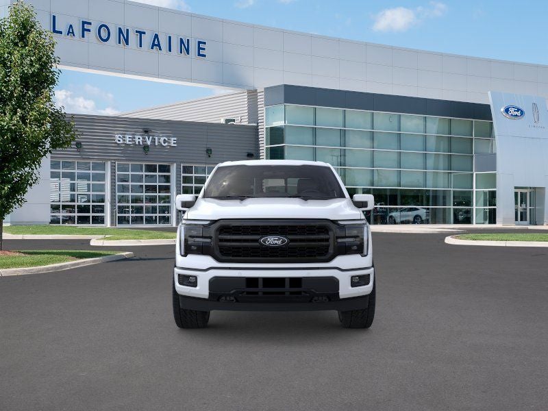 2026 Ford F-150 Lariat In-Transit