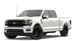 2026 Ford F-150 Lariat In-Transit