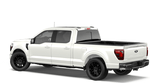 2026 Ford F-150 Lariat In-Transit
