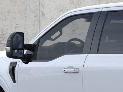 2026 Ford F-150 Lariat In-Transit
