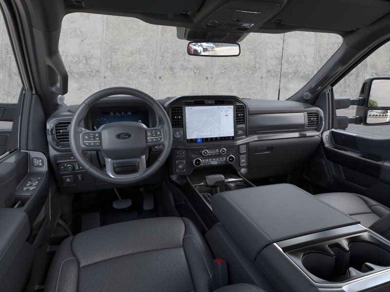 2026 Ford F-150 Lariat In-Transit