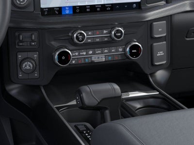 2026 Ford F-150 Lariat In-Transit