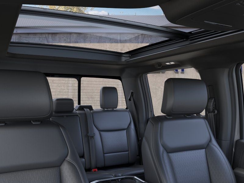 2026 Ford F-150 Lariat In-Transit