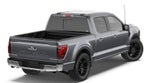 2026 Ford F-150 Lariat In-Transit