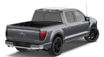 2026 Ford F-150 Lariat In-Transit