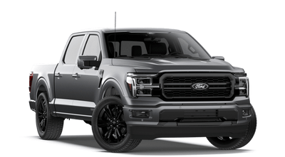 2026 Ford F-150 Lariat In-Transit