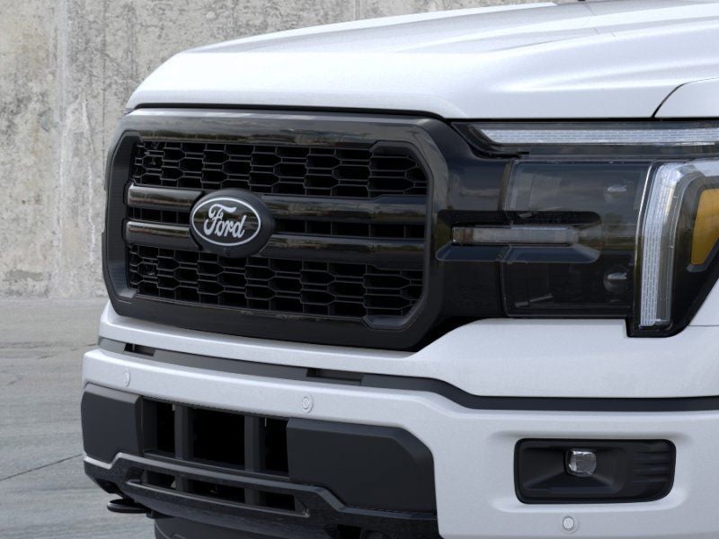 2026 Ford F-150 Lariat In-Transit