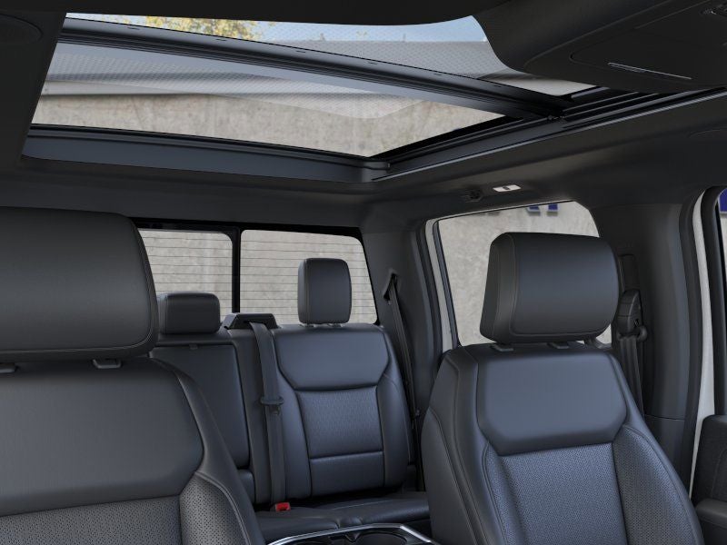 2026 Ford F-150 Lariat In-Transit