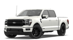 2026 Ford F-150 Lariat In-Transit